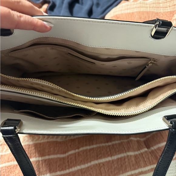 Kate spade laptop tote - Picture 2 of 7